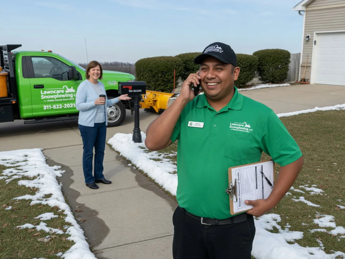 Lawn Care Services By Expert Landscaper Hartsville, TN FAQs